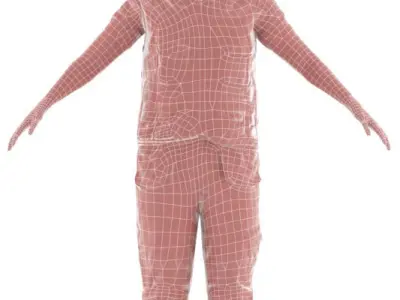 Ralph Rigged 001