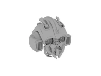BUMBLE BEE Free 3D model
