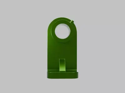 Mechanical Part No 116 3D print model