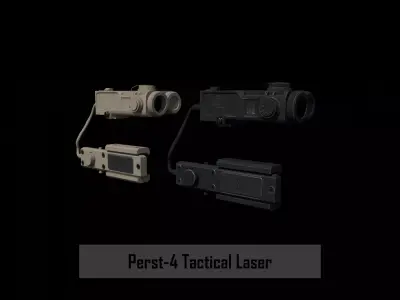 Zenitco AK Tactical Modernization Pack