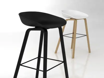  About A Stool 