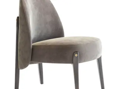 District Eight Ames 3D model purchase