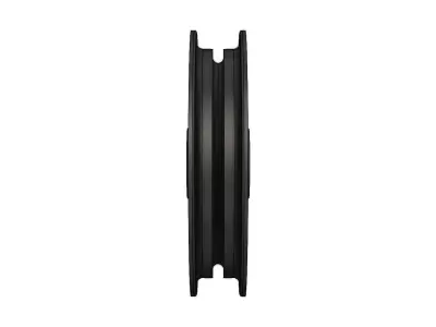 Roda para Corrente Wheel for Chain 3D model