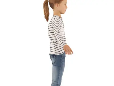 Luisa Rigged 005