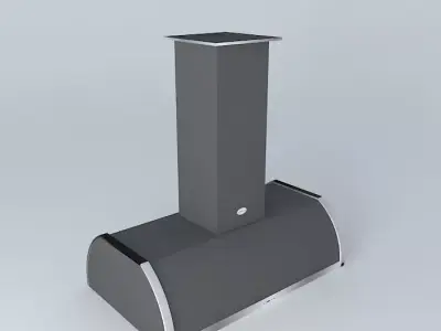 Fjäråskupan Ages Free 3D model