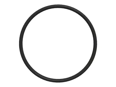 O Ring Vedabras 12157 3D model