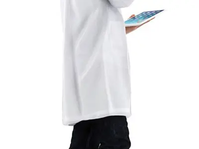 Mark Posed 003
