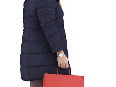 Tori Posed 008