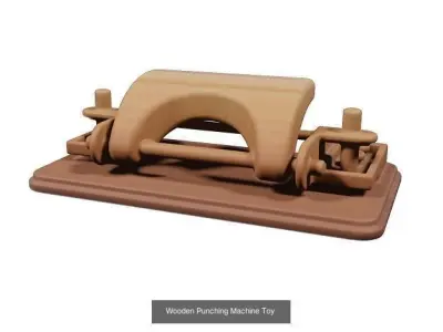 JUNIOR KIDS WOODEN TOYS PACK
