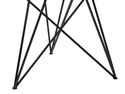 Sparta table 3D model