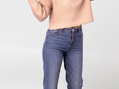 Posed 00108 06