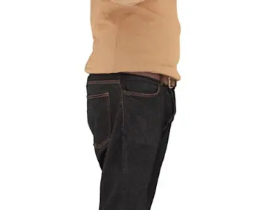Kumar Posed 005