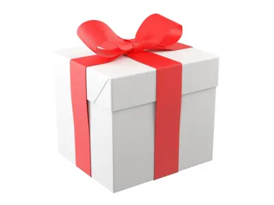  Gift Box 