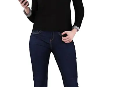 Melinda Posed 007