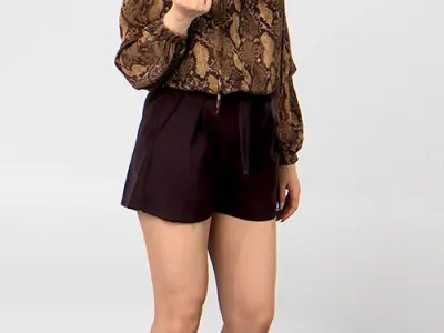 Posed 00193 30