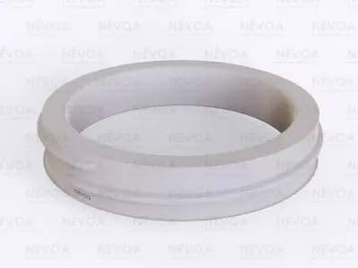 Neck finish - SP 400 - 60 - L - voluntary standard 3D model