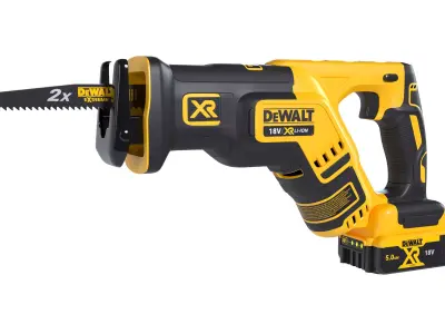 DEWALT DCS367N 3D model