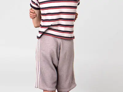 Posed 00203 14