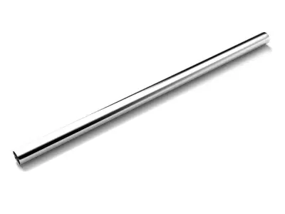 steel pipe 3D model