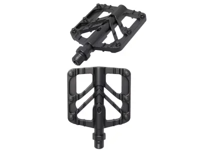 Mountain Bike Pedals - Bike Pedal 3D print model 2