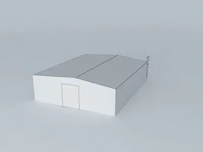 Mr Transmission Elizabethtown KY. Free 3D model