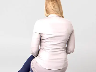 Posed 00184 23