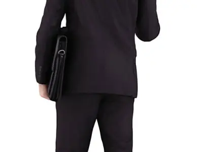 Philip Posed 024