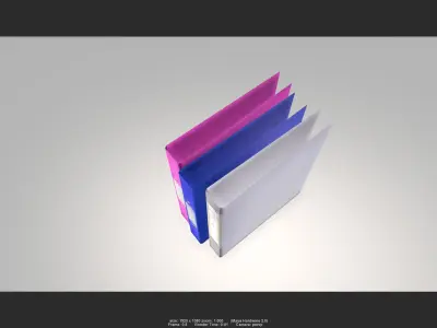 File 03 3D model