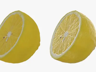  Lemon Collection 2 