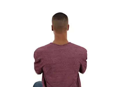 Ramon Posed 004