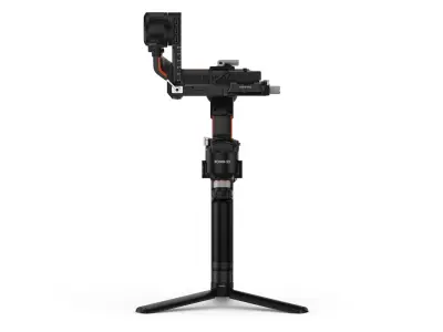 DJI Ronin RS2 Gimbal 3D model