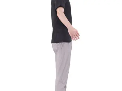 Neil Rigged 006
