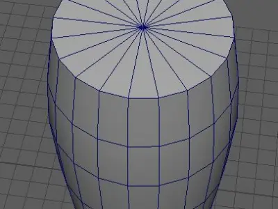 Wooden Barrel  Free low-poly 3D model purchase