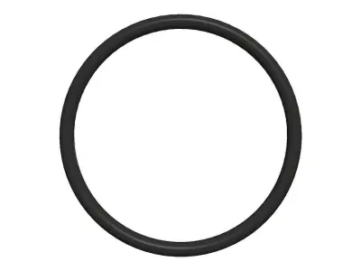 O Ring Vedabras 12138 3D model