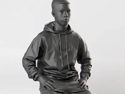 Posed 00202 34