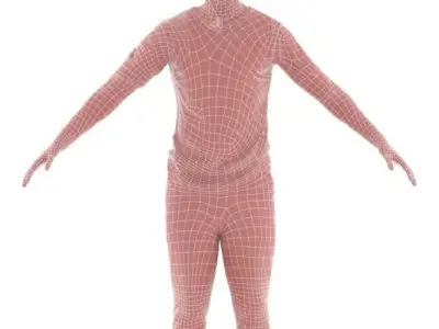 Tony Rigged 003