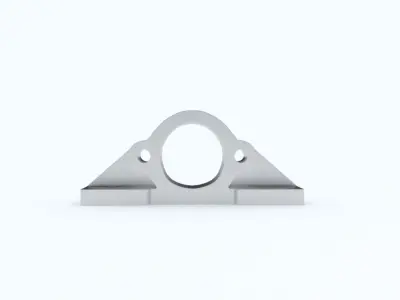 Mechanical Part No 84 3D print model