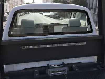  Ford F650 Tow Truck 2019 