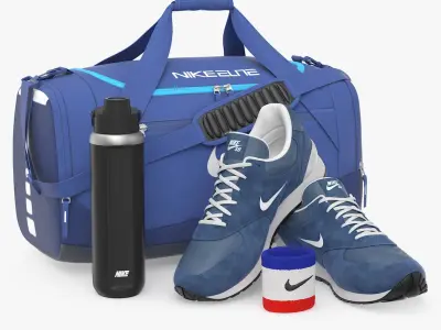  Nike Sports Collection 