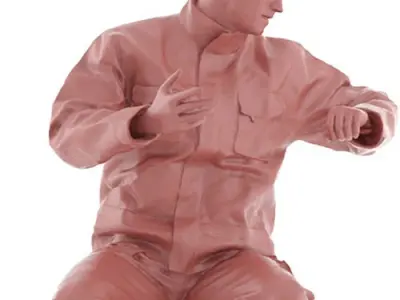 Philip Posed 003