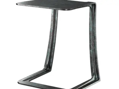 GARRISON LIMITED EDITION 134-140 3D model