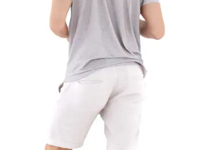 Kai Posed 003