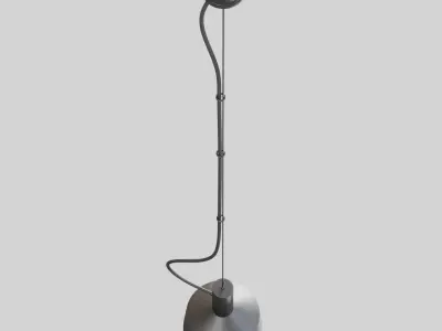 Wever And Ducre Rumor Low-poly 3D model