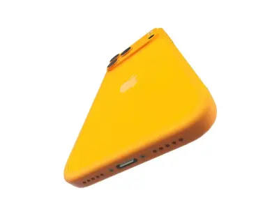 iPhone 17 Pro Max Free 3D model