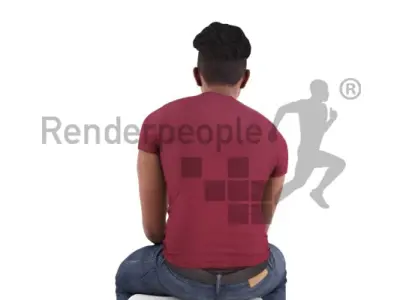 Rakesh Posed 002