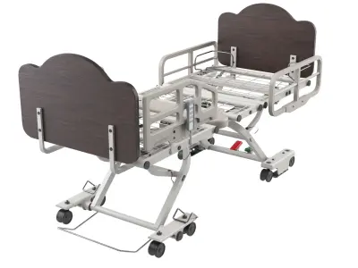  Hospital Bed(1) 