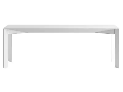 Branca Arch Dining Table 3D model