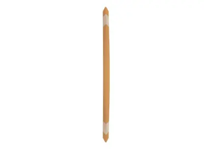 Boomerang - Hand Painted 3D model