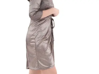 Aneko Posed 007