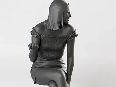 Posed 00206 23